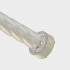 Printable Male Sex Toy Mold image