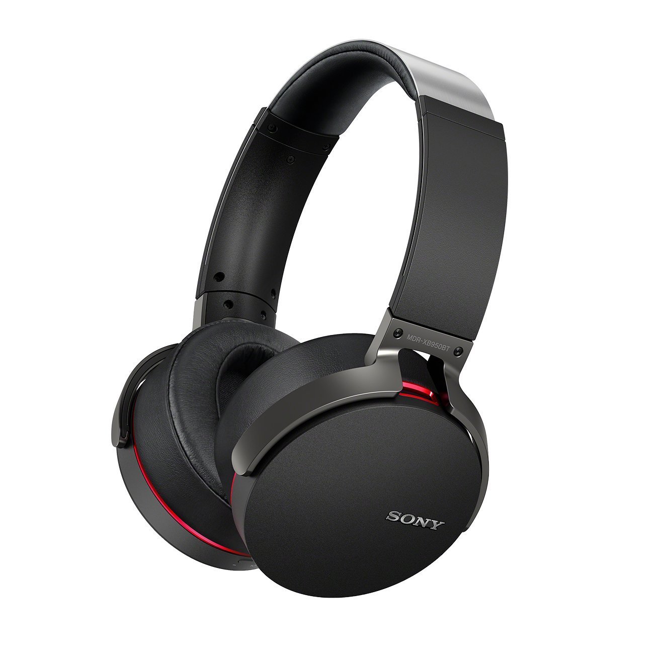 Sony MDR-XB950BT ear cover mount