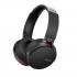 Sony MDR-XB950BT ear cover mount image