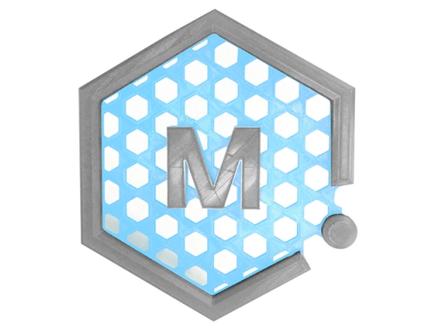 MatterHackers Logo
