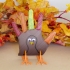 Thanksgiving Turkey Hand image