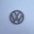 VW Logo image