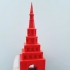 Suyumbike tower image