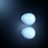 Perfect Sized Egg #TinkercadEaster image