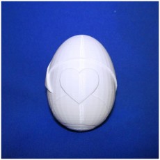 Picture of print of egg