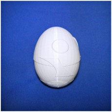 Picture of print of egg