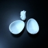 Easter Minion Egg image