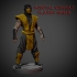 Mortal Kombat Classic Ninja image