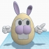 Mr. Easter Head image