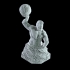 3D Printing Industry Awards Trophy image