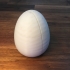Benchy in an  Easter Egg image