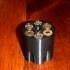 Colt .45 Caliber Revolver Ammo Storage image