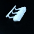 Толкатели кнопок громкости на Defender Foxtrot S3 image