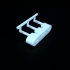 Толкатели кнопок громкости на Defender Foxtrot S3 image
