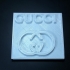 Gucci gang carpet image