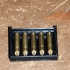 .22 Caliber Long Rifle Ammo Case image