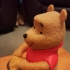 Winnie the Pooh print image