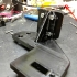 Bowden motor mount for Anet A8 (above frame both sides) image