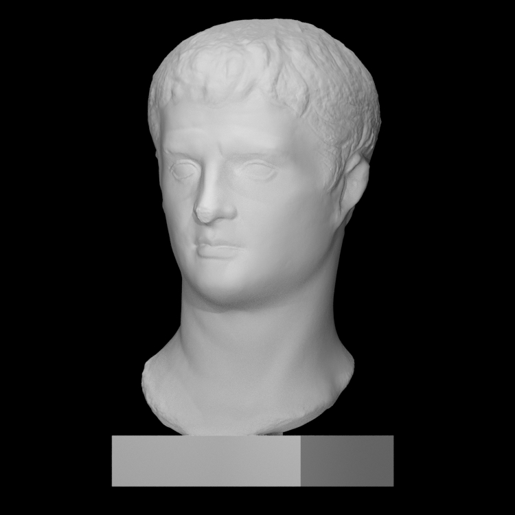 Marcus Vipsanius Agrippa (?)