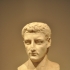 Bust of Emperor Claudius image