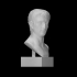 Bust of Emperor Claudius image