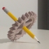 Pencil and Gear image