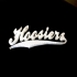 Hoosiers Script Logo image