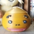 Zelda - Goron head jar / pot image