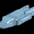 Galactic Cruiser! image