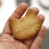Neko Baking Set - Cat Cookie Cutter / Rolling Pin image