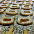 Neko Baking Set - Cat Cookie Cutter / Rolling Pin print image