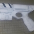 River Song's Blaster image