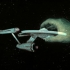 NCC-1701 Enterprise TOS image