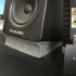 M-Audio BX5 D2 Speaker Stand (with Logo) image
