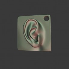 230x230 ear keychain