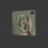 Ear Keychain&Pendant image