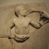 Neo-Attic Relief: Fighting Greek image
