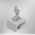 3D Printing Industry Trophy image