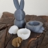 Easter Bunny Babushka image