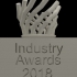 2018 3D Printer Industry awards image