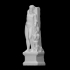 Supports of Marble Tables: Bacchus image