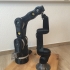 rUka 3R Robot Arm image