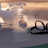 MASACOTE OFFICIAL TROPHY 3D DESIGN COMETITION #3DPIAwards image