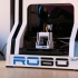 Multi-Color Robo R1 USB Holder image