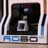 Multi-Color Robo R1 USB Holder image