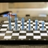 Multi-Color Chess Set image