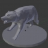 Bear for Tabletop Gaming image