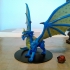 Blue Dragon image