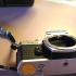 YASHICA FR II Battery Compartment Cover image