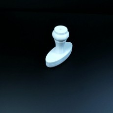 Picture of print of Kitchen drawer replacement knob